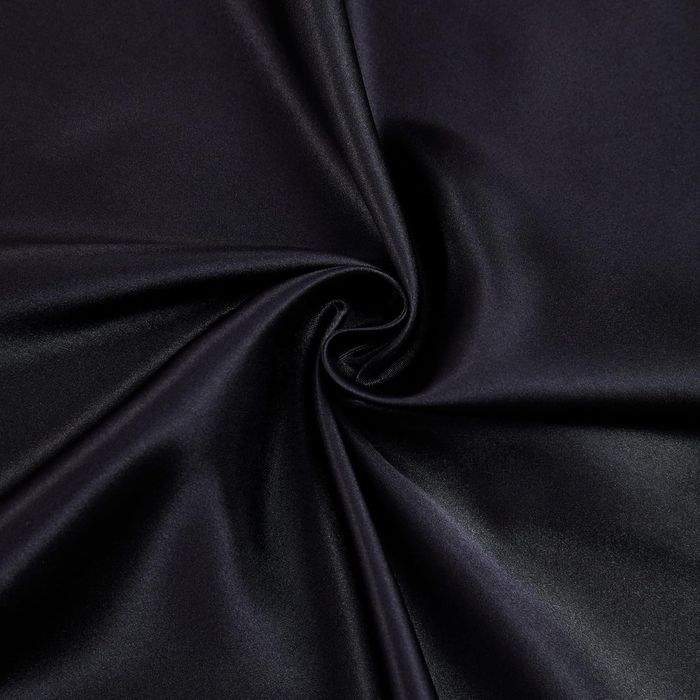 Prześcieradło Z Gumką Satynowe  160x200cm Do Wysokich Materacy 25–30cm