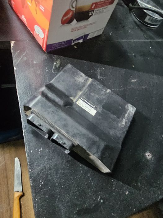 Material gsxr k2 1000