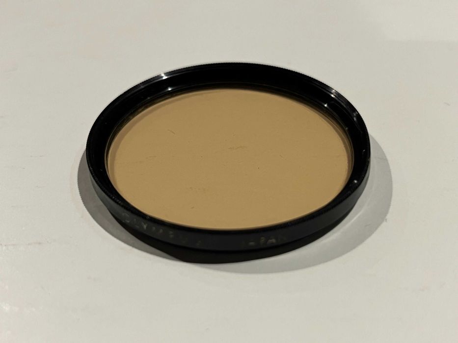 Filtros Olympus 49mm