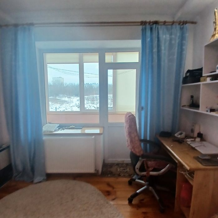 Під ПРОГРАМИ ,Продаж 1кім квартири, Пасічна