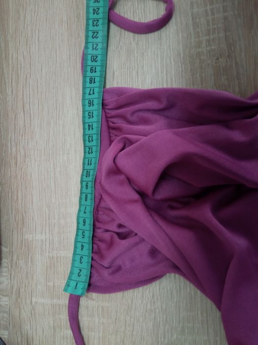 Вечернее платье трансформер.