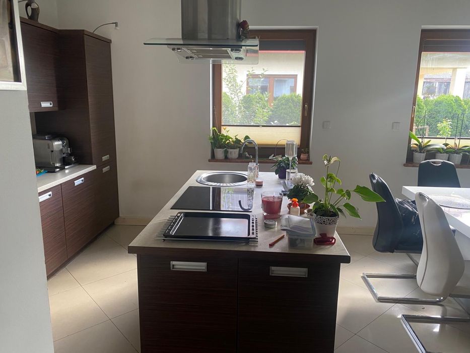 Meble kuchenne używane