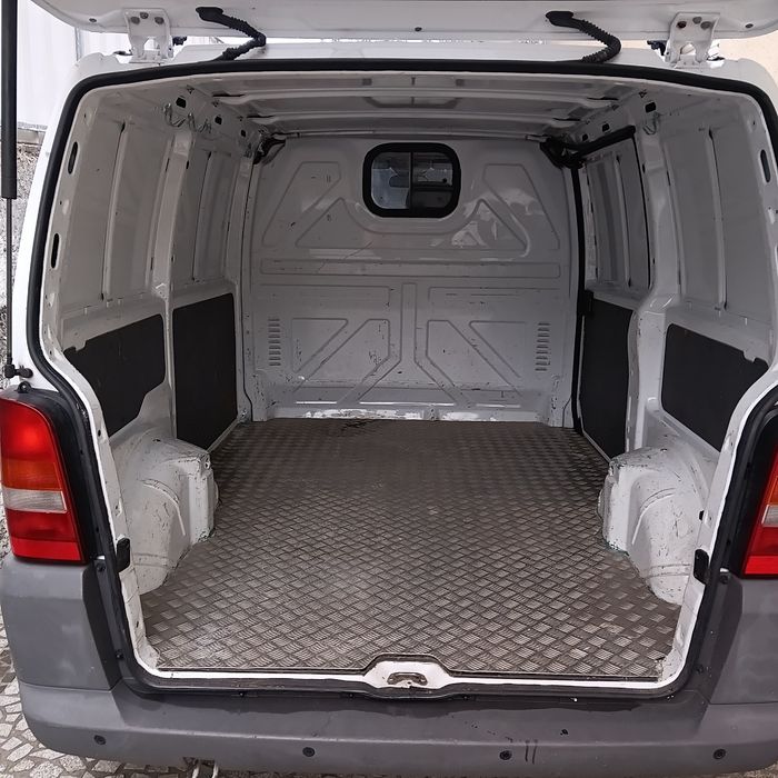 Mercedes Vito 108D