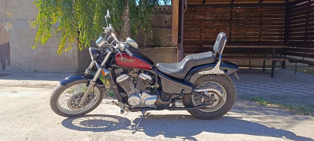 Honda Steed 600 VLX