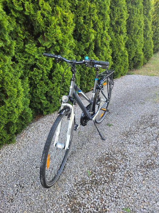 Rower Damski Pegasus Piazza
