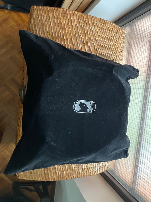 tarola Mapex black panther 14 x 5,5