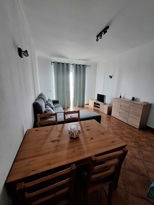 Apartamento t1 férias - Galé