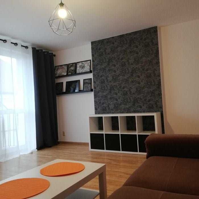 WYNAJMĘ MIESZKANIE!!!