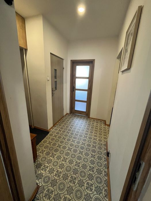 Mieszkanie – Łódź, Stare Chojny, Górna - Widok 4