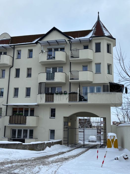 Mieszkanie na sprzedaż, Grudziądz, Kalinkowa/Brzezna