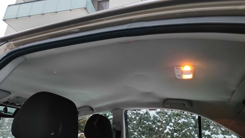 Toyota Avensis 1.8 T25 VVTi benzyna/gaz