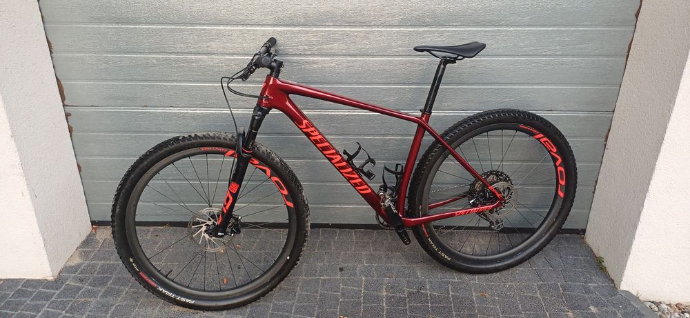 Specialized Epic expert brain rozmiar L
