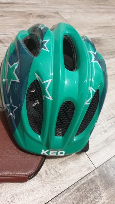 Велошолом для захисту голови