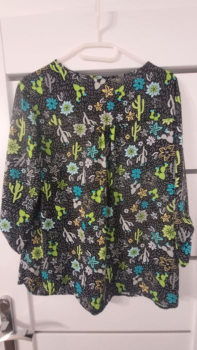 Bluzka damska 44 C&A Canda