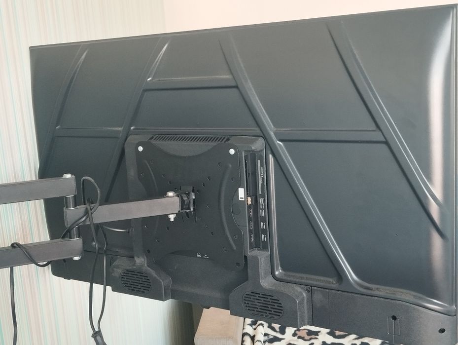 Smart TV/Samsung 42/4K