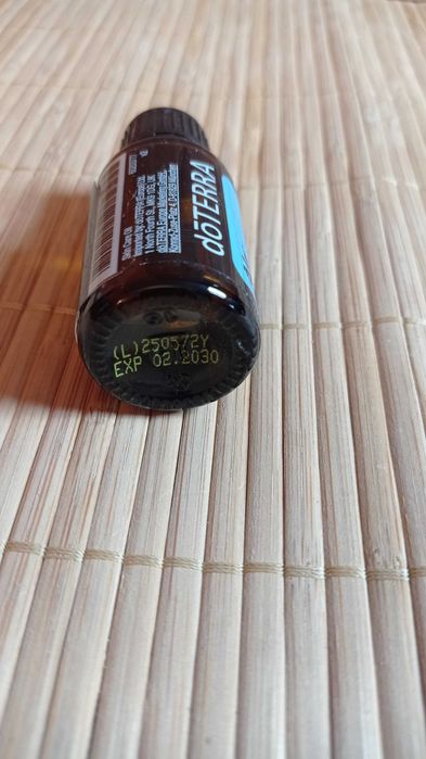 olejek eteryczny Air DoTerra