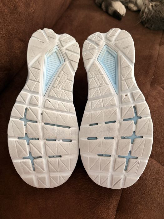 Кросівки Hoka W Mach 5