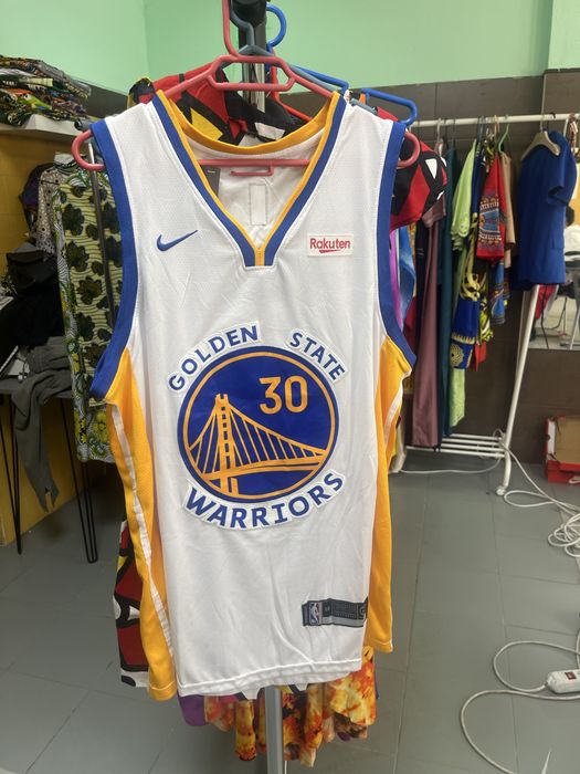 Camisolas NBA Nike & Adidas