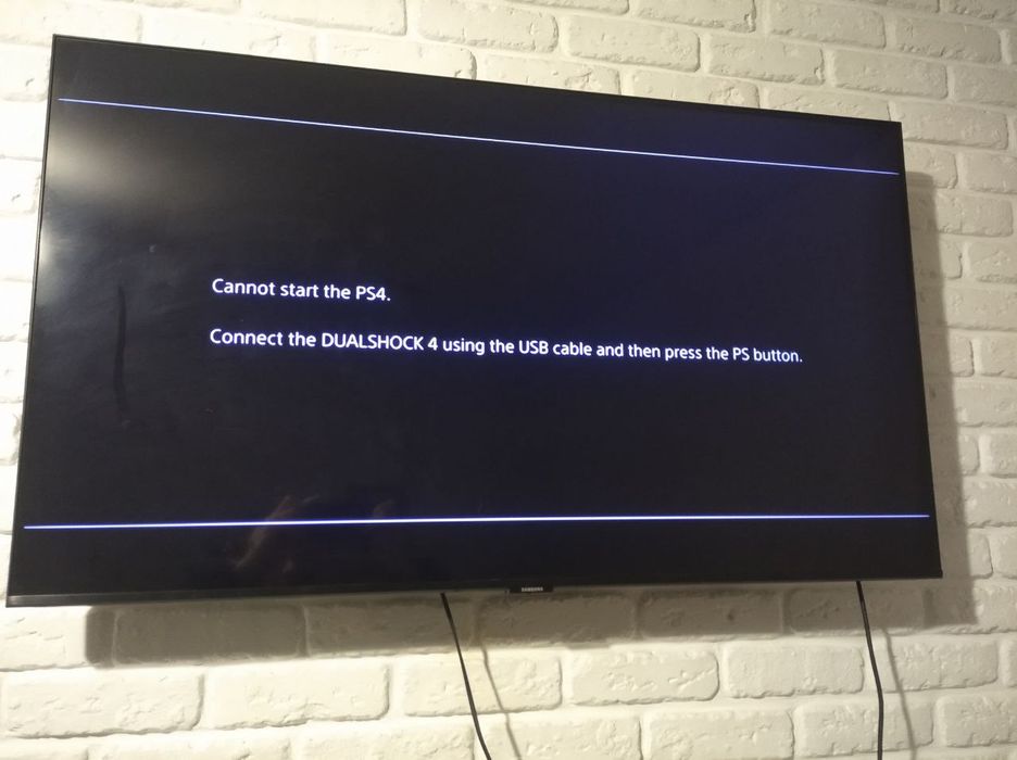 Sony Playstation 4 Slim 1TВ