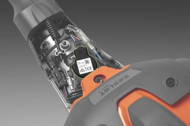 Kosa Wykaszarka Spalinowa Husqvarna 525Rx