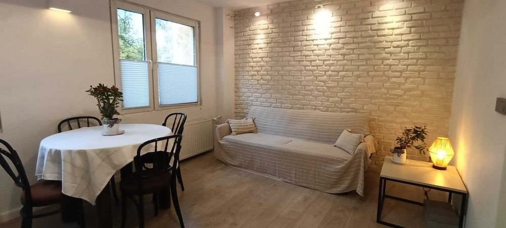 Wynajmę, komfortowe mieszkanie 49 m² – Kraków, ul. Sas-Zubrzyckiego