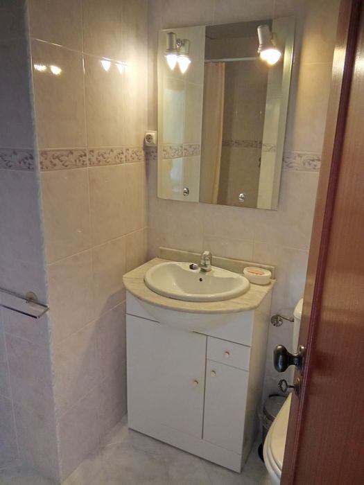 Quarto para casal de estudantes