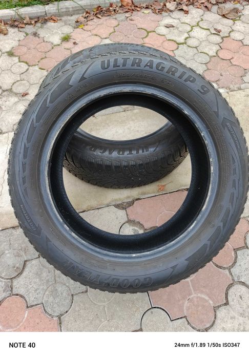 Продам шини для авто