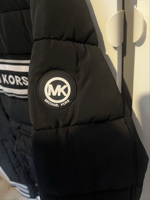 Kurtka męska michael kors