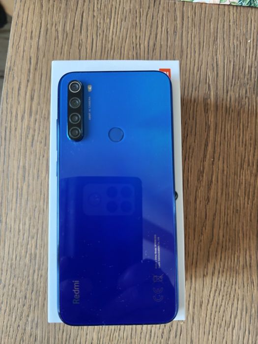 Telefon Redmi note 8T