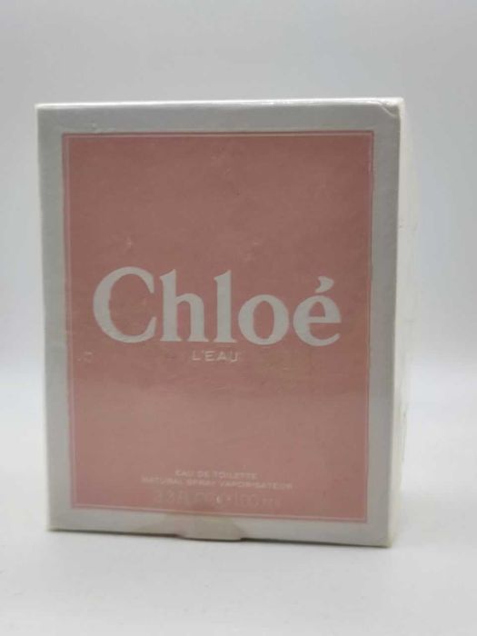 Chloe L'EAU edt 100 ml *UNIKATowe