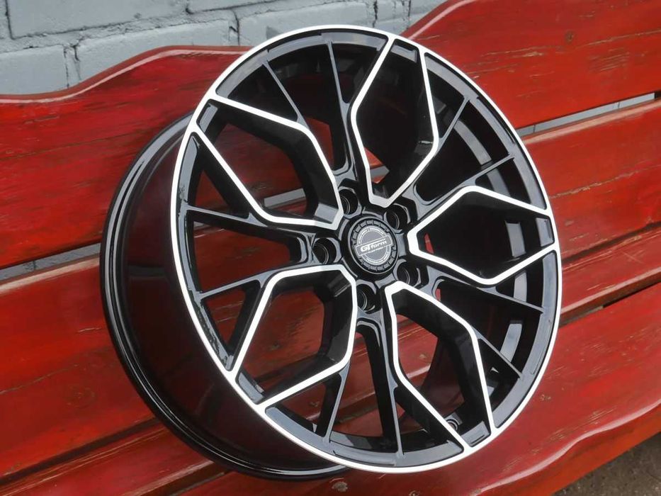 FELGI R18 5x115 Opel Astra J 4 IV GTC Cabrio Insignia Country Tourer B