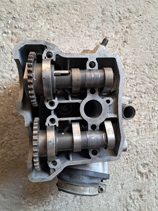 Głowica Suzuki rmz 450