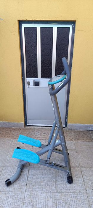 Step - Exercise Machine487433441997629443