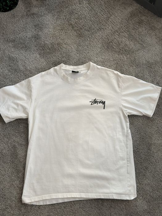 Koszulka stussy m