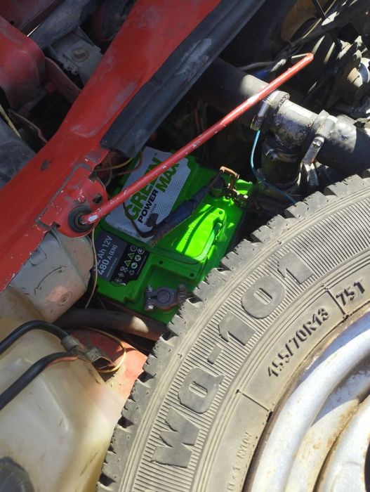 Продаю Таврія 1994р