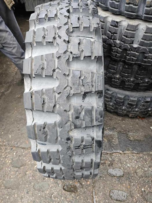 Opona 12,5 R20 CONTINENTAL