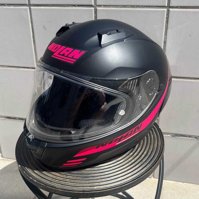 Capacete Nolan N60-6 Sport
