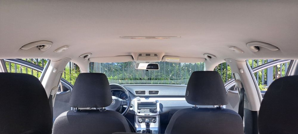 Volkswagen Passat Variant — fotografia 2
