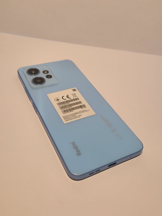 Redmi Note 12  8/256 дисплей тріснув є торг!