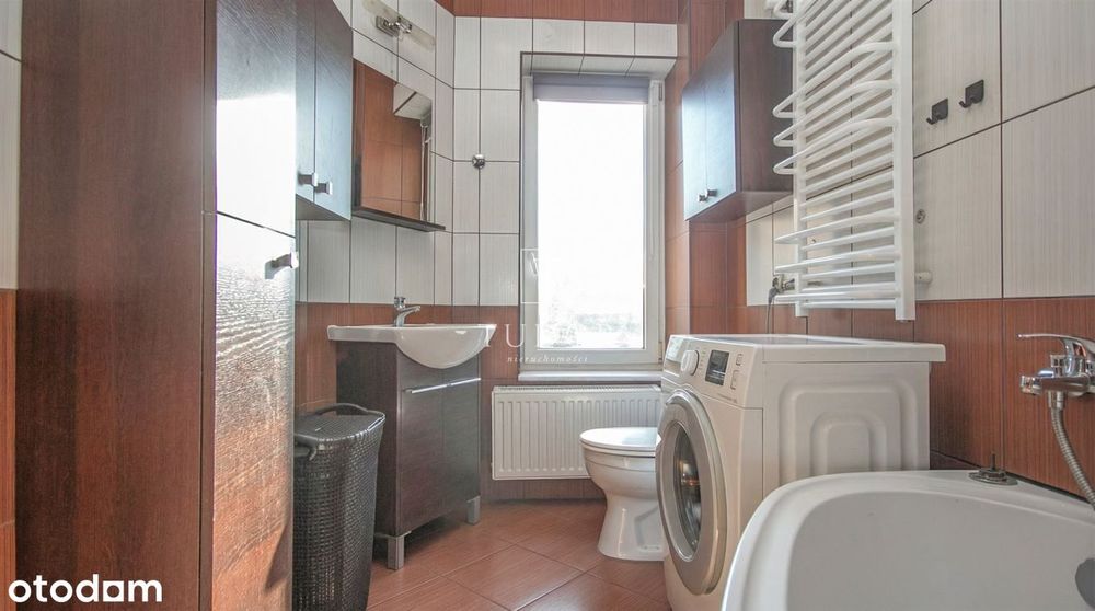 3 pokoje|Centrum|80,45m²|Gotowe do zamieszkania - Więcej