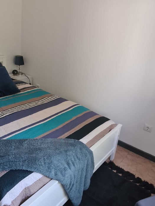 Quarto de casal