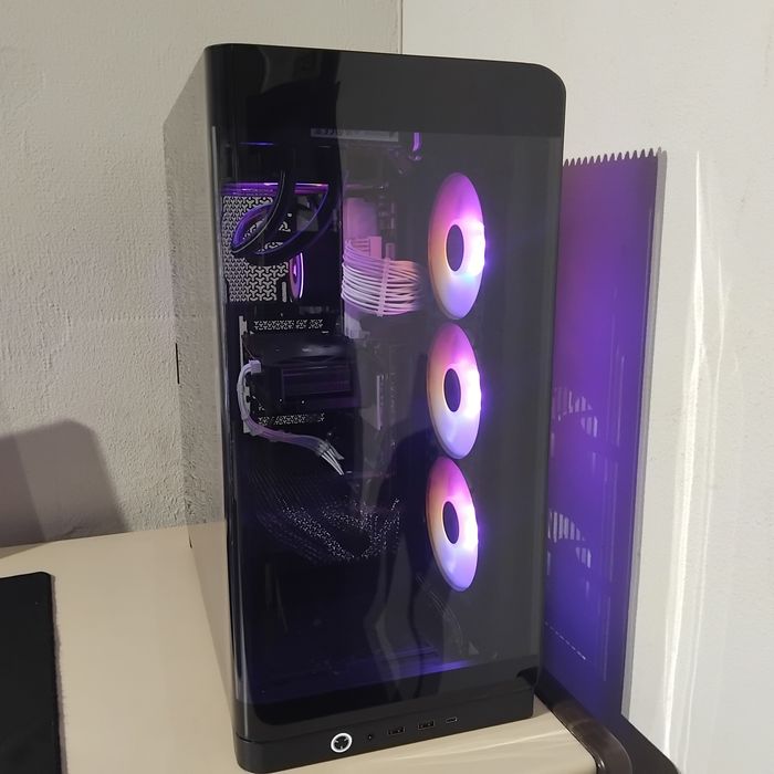 Pc Gaming ryzen 7 7800x3d