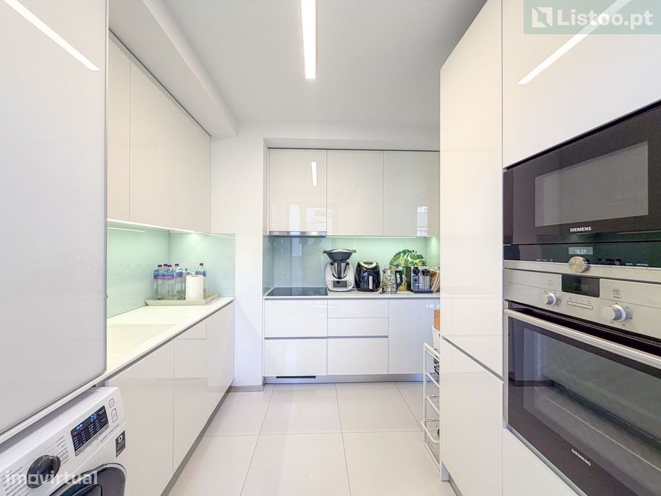 Apartamento T2 Avenidas Novas