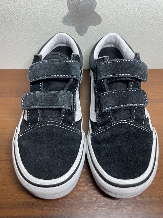 Vans оригінал 31 р  old skol