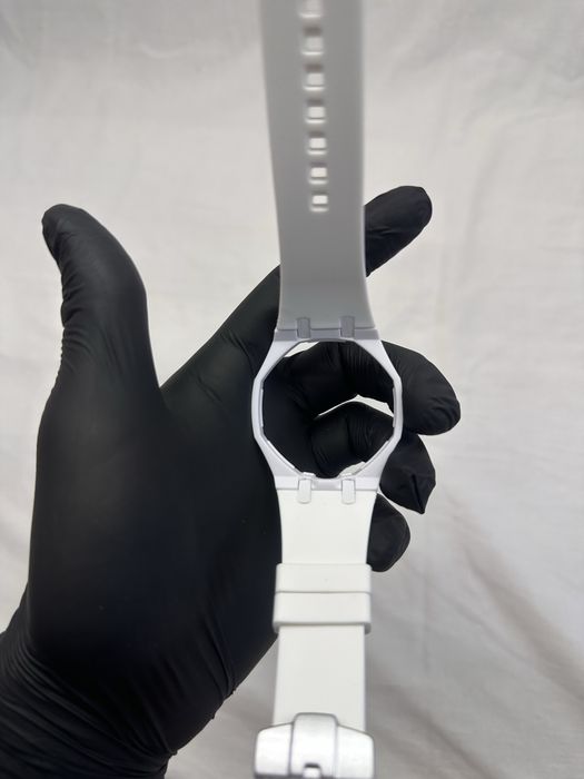 watch strap for Audemars Piguet x Swatch Royal Pop