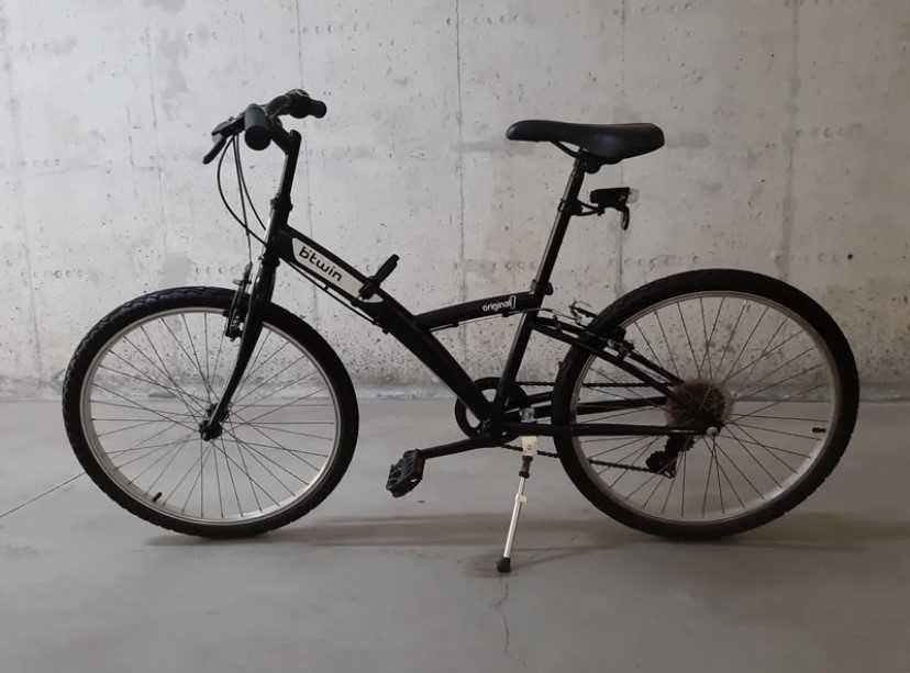 Bicicleta B'Twin Original 3 (versão de 24 polegadas)