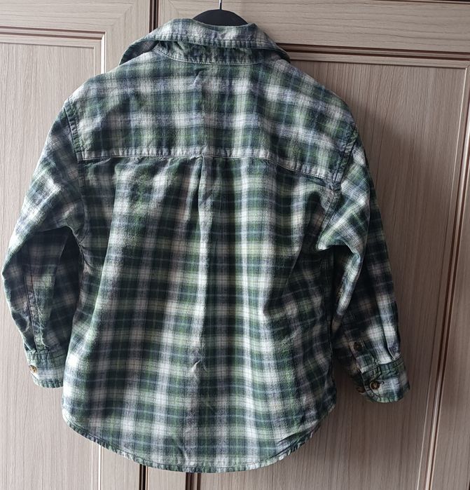 Koszula chłopięca GAP