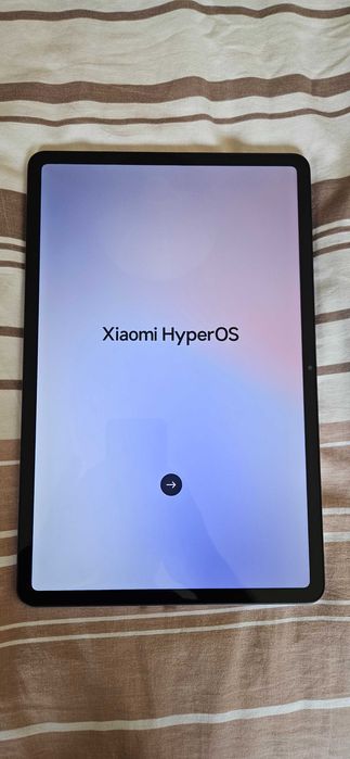 Tablet Xiaomi Redmi Pad Pro 2 [Novo]