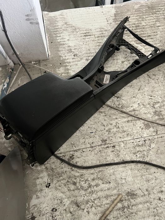 Consola central E90 E91