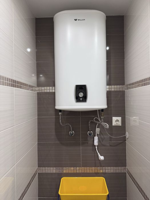 На запчастини_WILLER EVH50DRI Libra бойлер